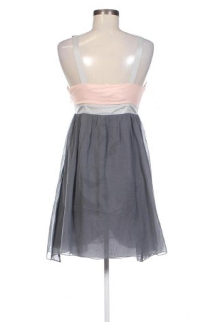 Kleid Lipsy London, Größe M, Farbe Grau, Preis 20,46 €