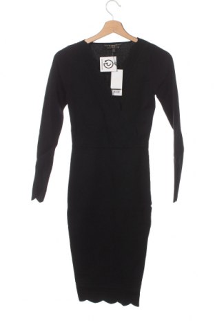 Φόρεμα Lipsy London, Μέγεθος S, Χρώμα Μαύρο, Τιμή 27,33 €
