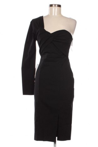 Φόρεμα Lipsy London, Μέγεθος M, Χρώμα Μαύρο, Τιμή 28,76 €