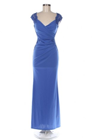 Kleid Lipsy London, Größe M, Farbe Blau, Preis € 28,76