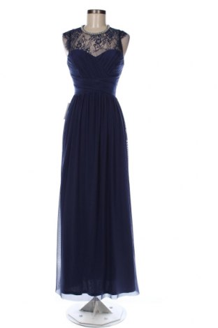 Φόρεμα Lipsy London, Μέγεθος XS, Χρώμα Μπλέ, Τιμή 28,76 €