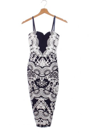 Kleid Lipsy London, Größe XS, Farbe Blau, Preis 17,80 €