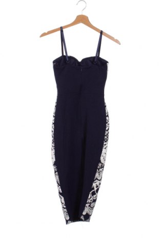 Kleid Lipsy London, Größe XS, Farbe Blau, Preis 29,67 €
