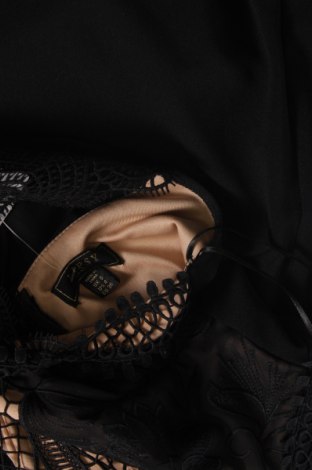 Šaty  Lipsy London, Veľkosť S, Farba Čierna, Cena  29,67 €