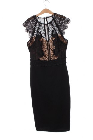 Šaty  Lipsy London, Veľkosť S, Farba Čierna, Cena  19,29 €
