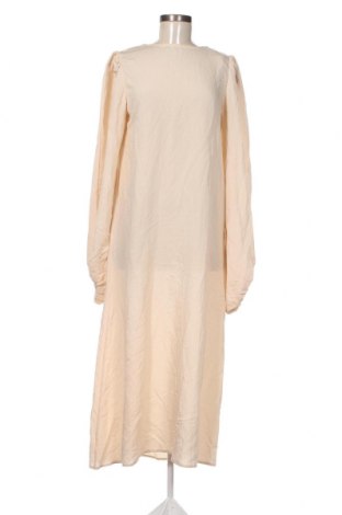 Φόρεμα Lis Bonne, Μέγεθος S, Χρώμα  Μπέζ, Τιμή 65,99 €