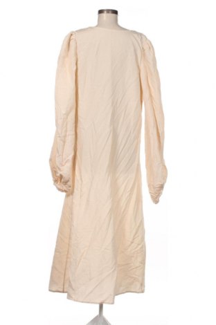Φόρεμα Lis Bonne, Μέγεθος S, Χρώμα  Μπέζ, Τιμή 26,29 €