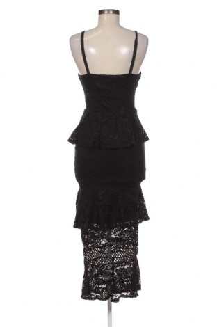 Φόρεμα Little Mistress, Μέγεθος S, Χρώμα Μαύρο, Τιμή 19,96 €