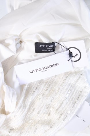 Sukienka Little Mistress, Rozmiar M, Kolor Biały, Cena 373,16 zł
