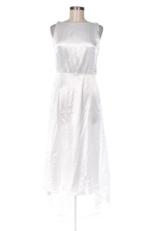 Φόρεμα Little Mistress, Μέγεθος M, Χρώμα Λευκό, Τιμή 17,71 €