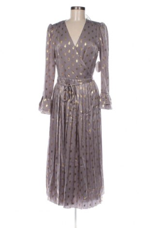 Kleid Little Mistress, Größe L, Farbe Grau, Preis € 55,67