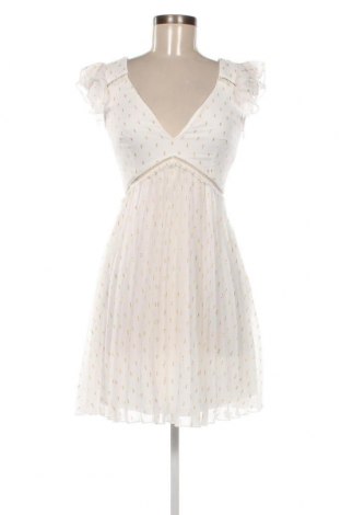 Kleid Little Mistress, Größe XS, Farbe Weiß, Preis 55,67 €
