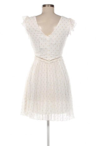 Kleid Little Mistress, Größe XS, Farbe Weiß, Preis 55,67 €