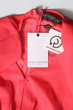 Šaty  Little Mistress, Veľkosť S, Farba Červená, Cena  25,98 €