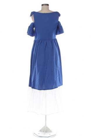 Šaty  Liu Jo, Veľkosť M, Farba Modrá, Cena  86,09 €