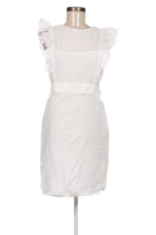 Kleid Liu Jo, Größe M, Farbe Weiß, Preis 41,56 €
