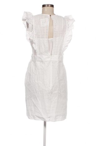 Φόρεμα Liu Jo, Μέγεθος M, Χρώμα Λευκό, Τιμή 62,97 €