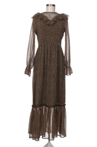 Kleid Liu Jo, Größe M, Farbe Beige, Preis 46,26 €