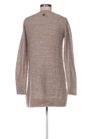 Kleid Liu Jo, Größe L, Farbe Grau, Preis 80,45 €