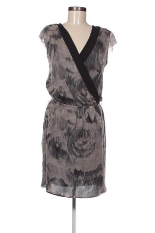 Kleid Liu Jo, Größe M, Farbe Grau, Preis 43,77 €