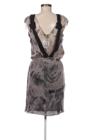 Kleid Liu Jo, Größe M, Farbe Grau, Preis 43,77 €