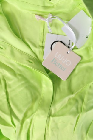 Šaty  Liu Jo, Veľkosť S, Farba Zelená, Cena  136,08 €