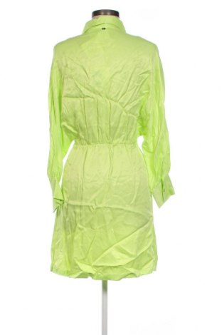 Šaty  Liu Jo, Veľkosť S, Farba Zelená, Cena  136,08 €
