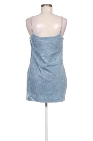 Φόρεμα Liu Jo, Μέγεθος L, Χρώμα Μπλέ, Τιμή 196,39 €