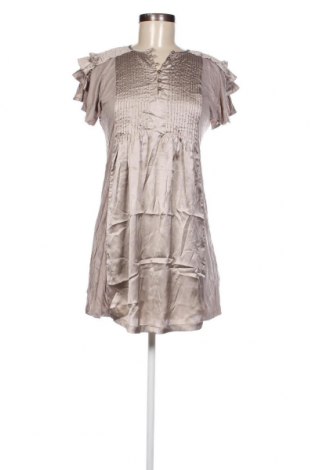 Φόρεμα Liu Jo, Μέγεθος XS, Χρώμα Γκρί, Τιμή 30,43 €