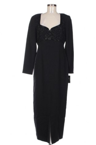 Φόρεμα Liz Claiborne, Μέγεθος M, Χρώμα Μαύρο, Τιμή 9,55 €