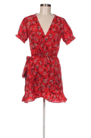 Kleid Loavies, Größe XS, Farbe Rot, Preis 7,52 €
