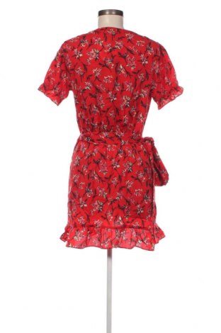 Φόρεμα Loavies, Μέγεθος XS, Χρώμα Κόκκινο, Τιμή 26,72 €