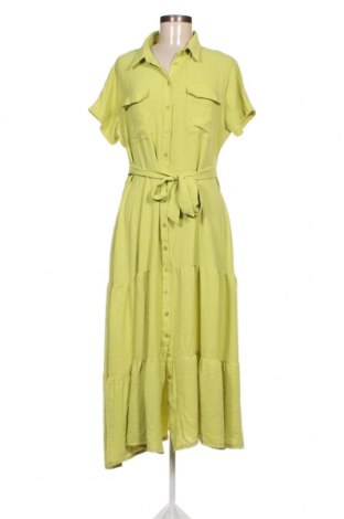 Φόρεμα Lola Liza, Μέγεθος XXL, Χρώμα Πράσινο, Τιμή 29,69 €