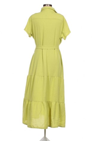 Kleid Lola Liza, Größe XXL, Farbe Grün, Preis 33,40 €