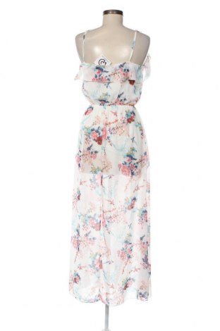 Kleid Lola Liza, Größe M, Farbe Weiß, Preis 20,04 €