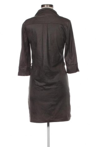 Kleid Lola Liza, Größe M, Farbe Grau, Preis 5,34 €