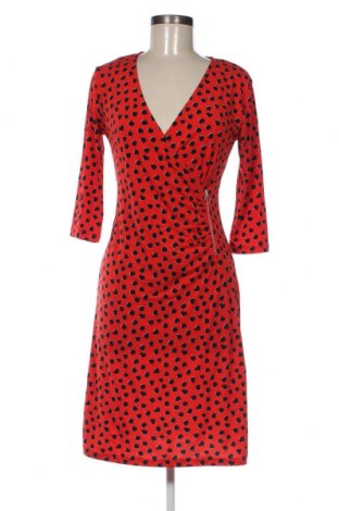 Kleid Lola Liza, Größe M, Farbe Rot, Preis 18,04 €
