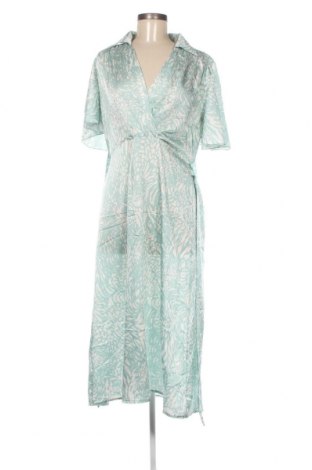 Kleid Lola Liza, Größe M, Farbe Blau, Preis 20,04 €