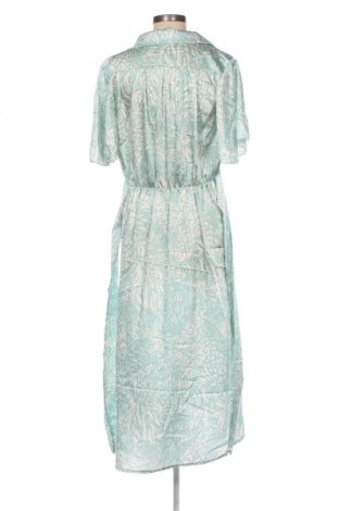 Kleid Lola Liza, Größe M, Farbe Blau, Preis 18,04 €