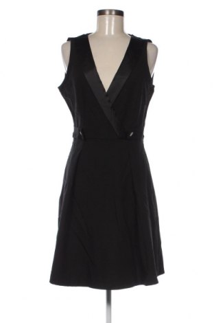 Φόρεμα Lola Liza, Μέγεθος M, Χρώμα Μαύρο, Τιμή 23,01 €
