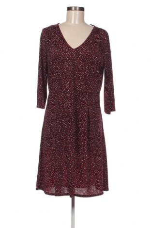 Šaty  Lola Liza, Veľkosť XL, Farba Červená, Cena  22,59 €