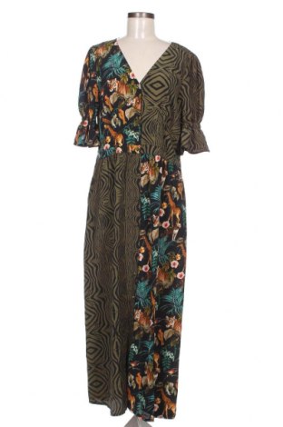 Kleid Lola Liza, Größe XL, Farbe Mehrfarbig, Preis 18,37 €