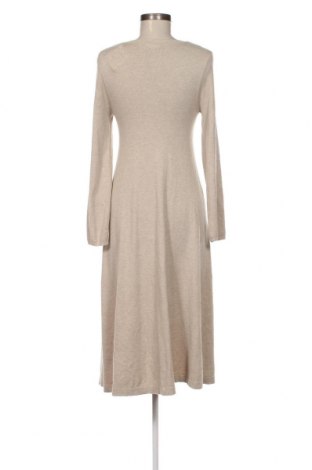 Kleid Louise Orop, Größe S, Farbe Beige, Preis 20,35 €