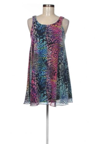 Φόρεμα Love, Μέγεθος S, Χρώμα Πολύχρωμο, Τιμή 16,48 €