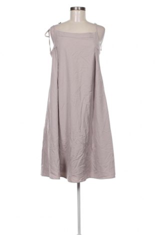 Kleid Love Bonito, Größe XL, Farbe Grau, Preis 20,04 €