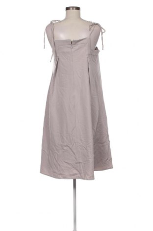 Kleid Love Bonito, Größe XL, Farbe Grau, Preis € 33,40
