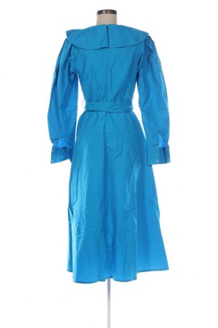 Šaty  Love Copenhagen, Veľkosť M, Farba Modrá, Cena  96,39 €