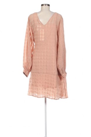 Φόρεμα Love Copenhagen, Μέγεθος M, Χρώμα Πορτοκαλί, Τιμή 78,08 €