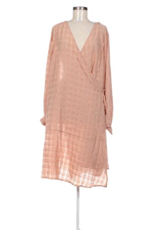 Kleid Love Copenhagen, Größe XL, Farbe Orange, Preis 38,23 €