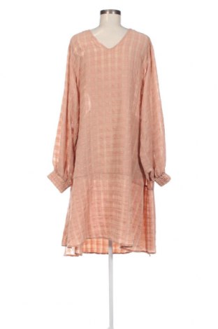 Kleid Love Copenhagen, Größe XL, Farbe Orange, Preis 19,97 €